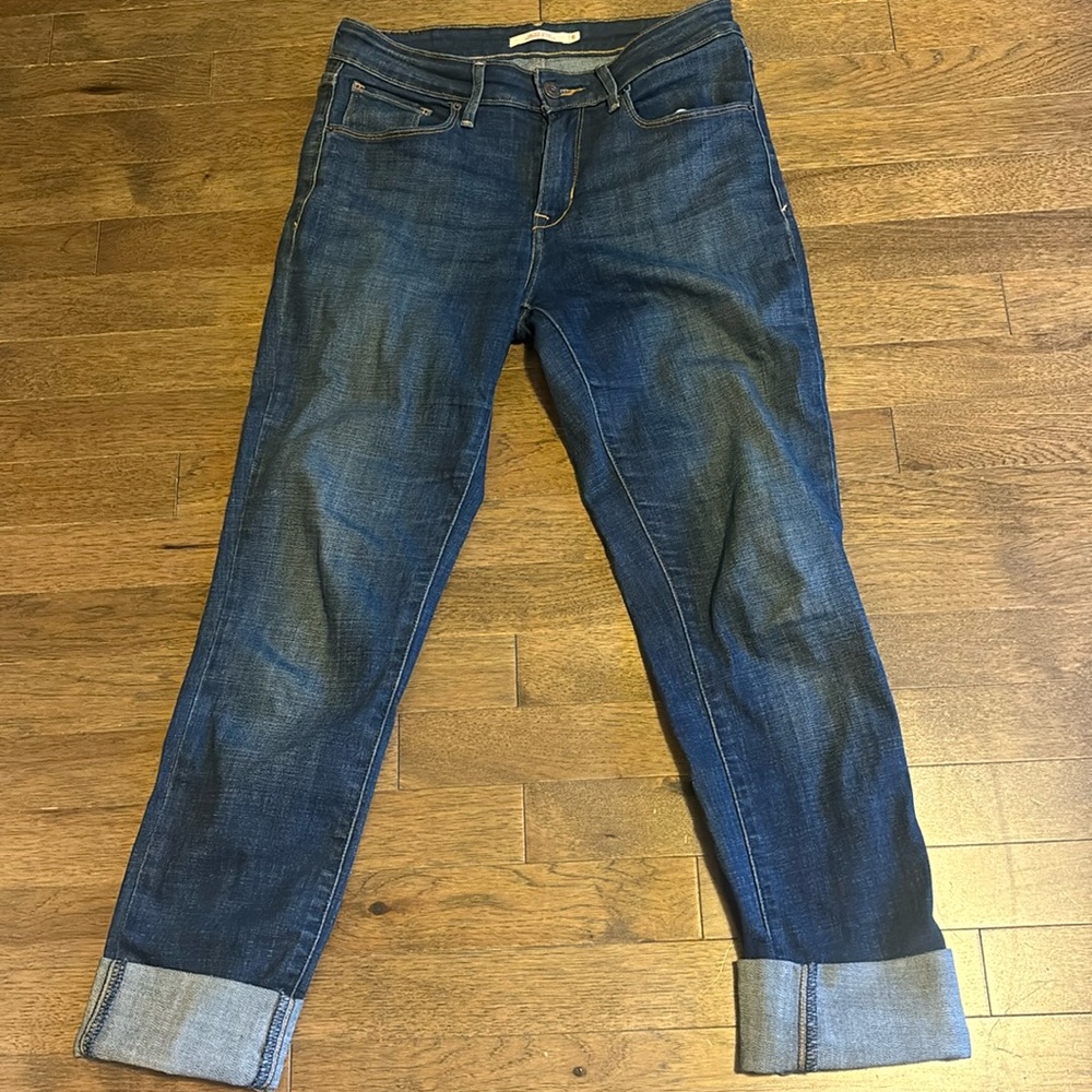 Levi’s jeans